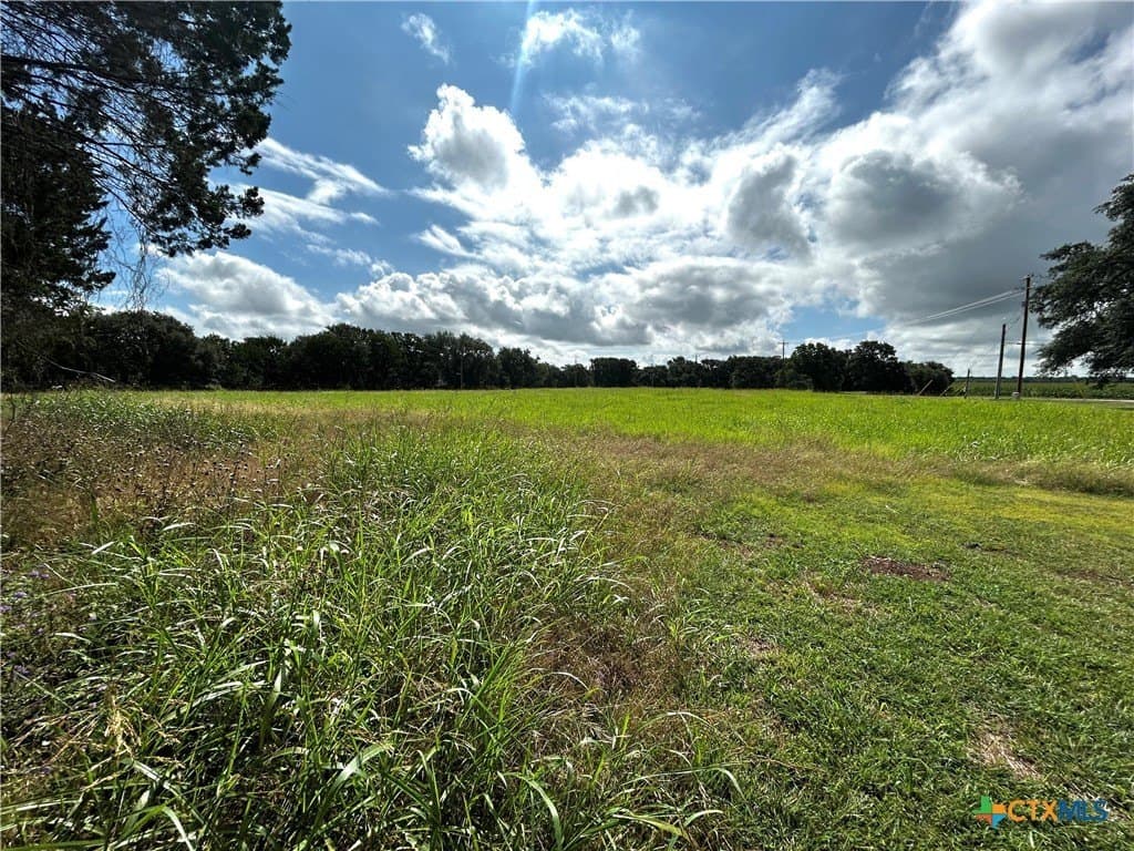3.52 acres in Bell County