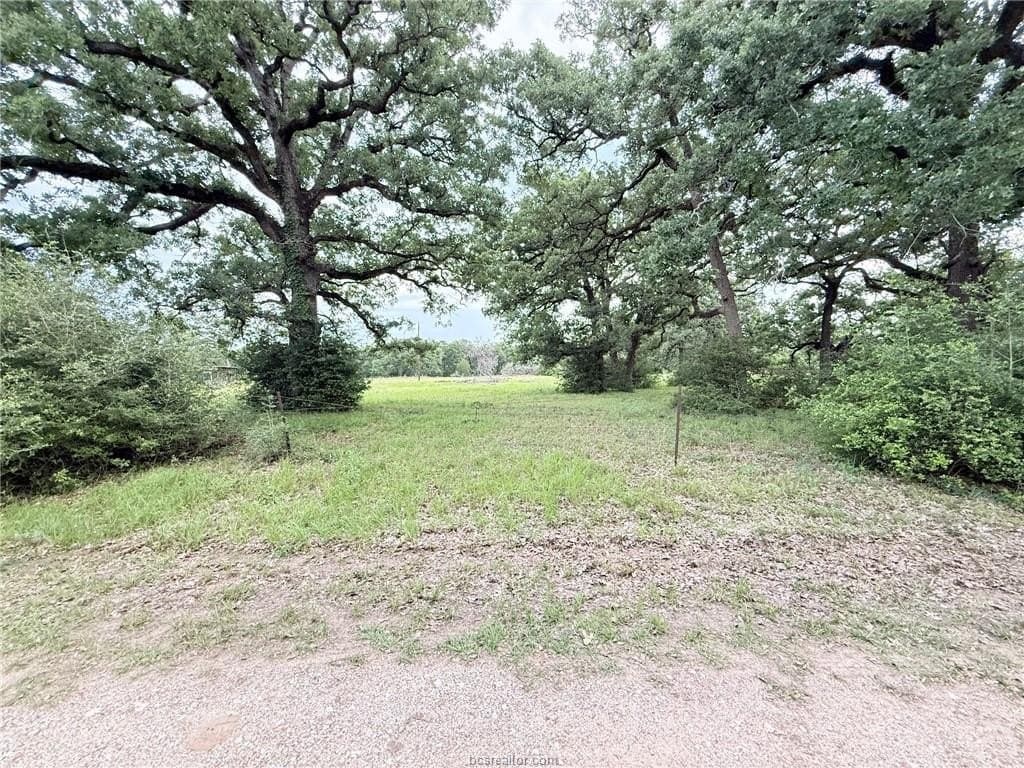 3.04 acres in Brazos County