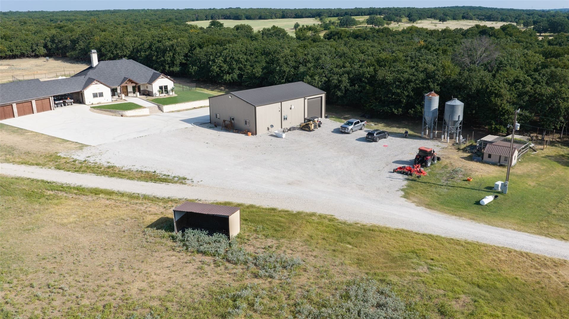 66.72 acres in Wise County