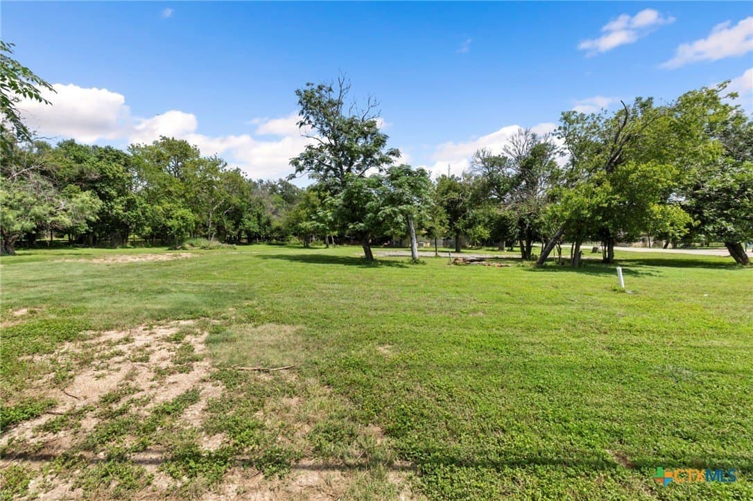 0.22 acres in Hays County