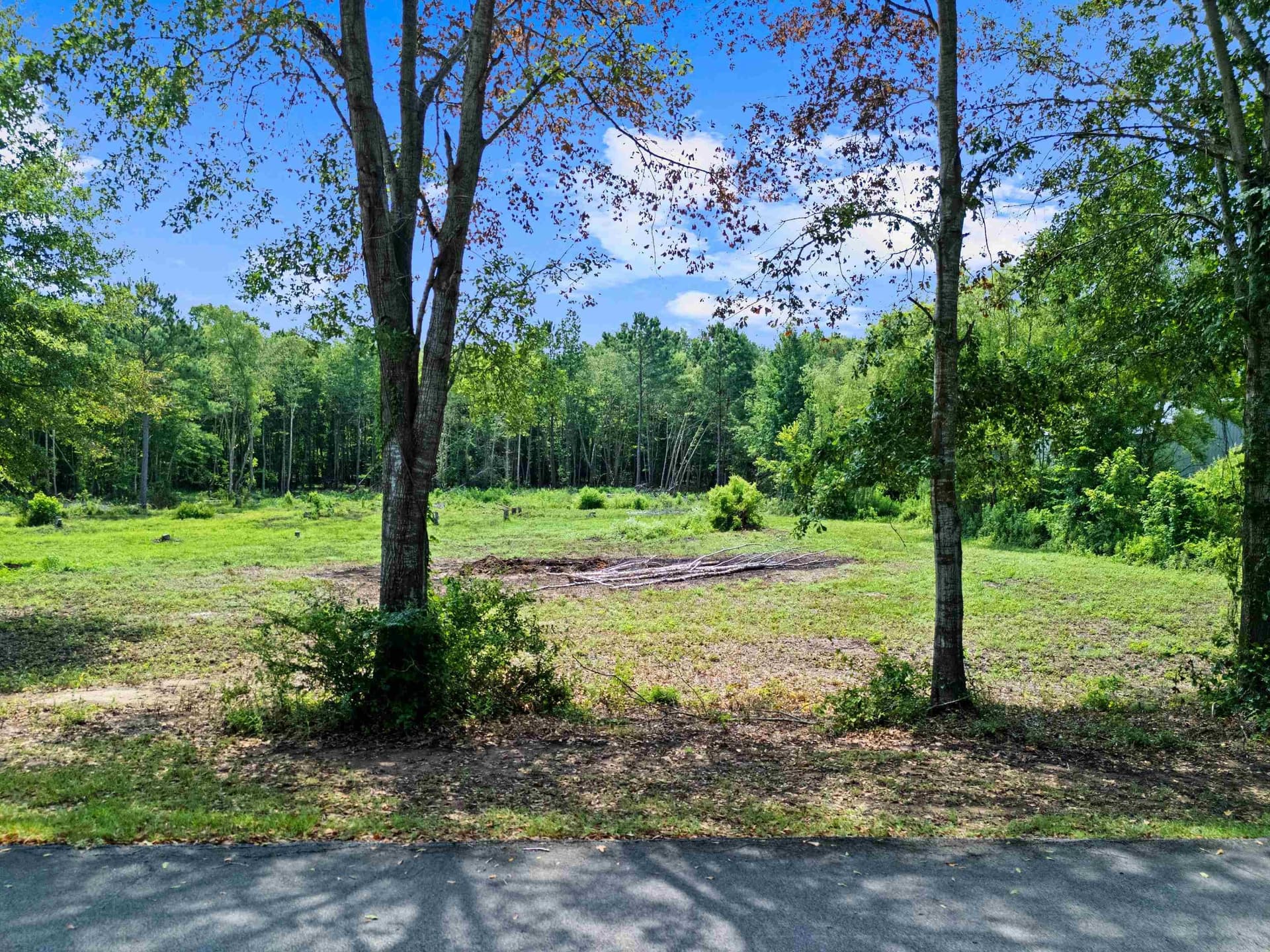 3.02 acres in Gregg County