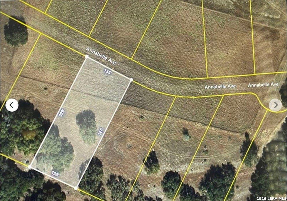 1.01 acres in Comal County