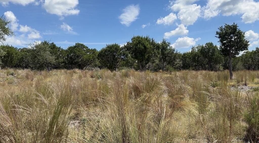 5.24 acres in Kerr County