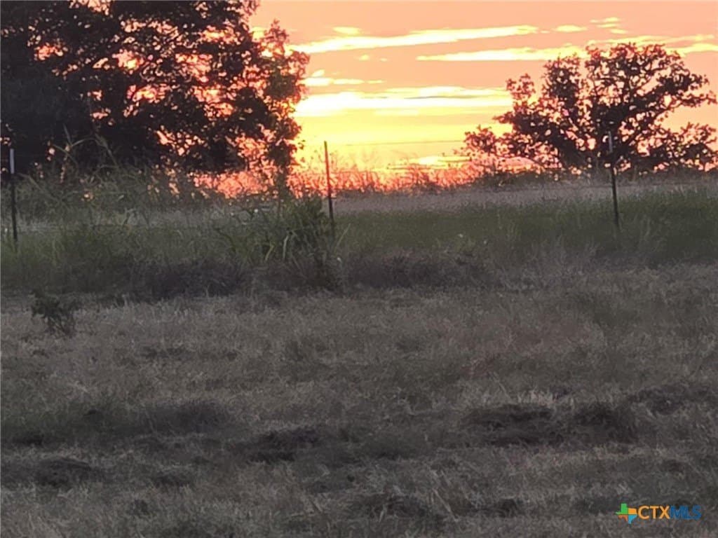 5 acres in Coryell County