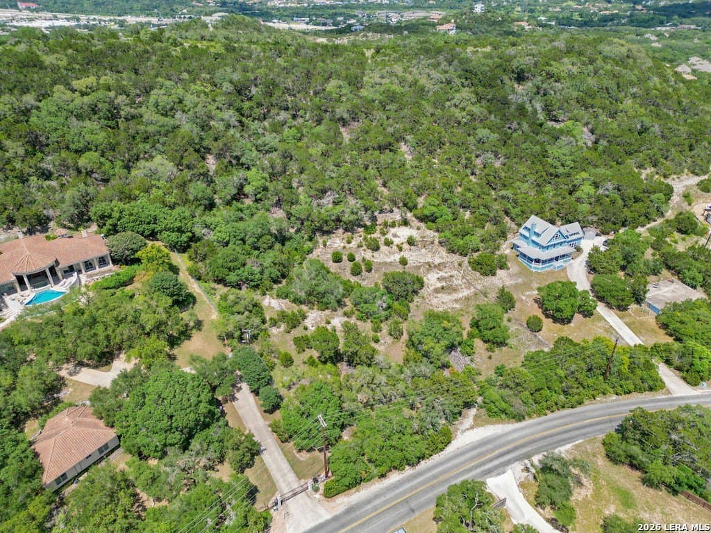 2.51 acres in Bexar County