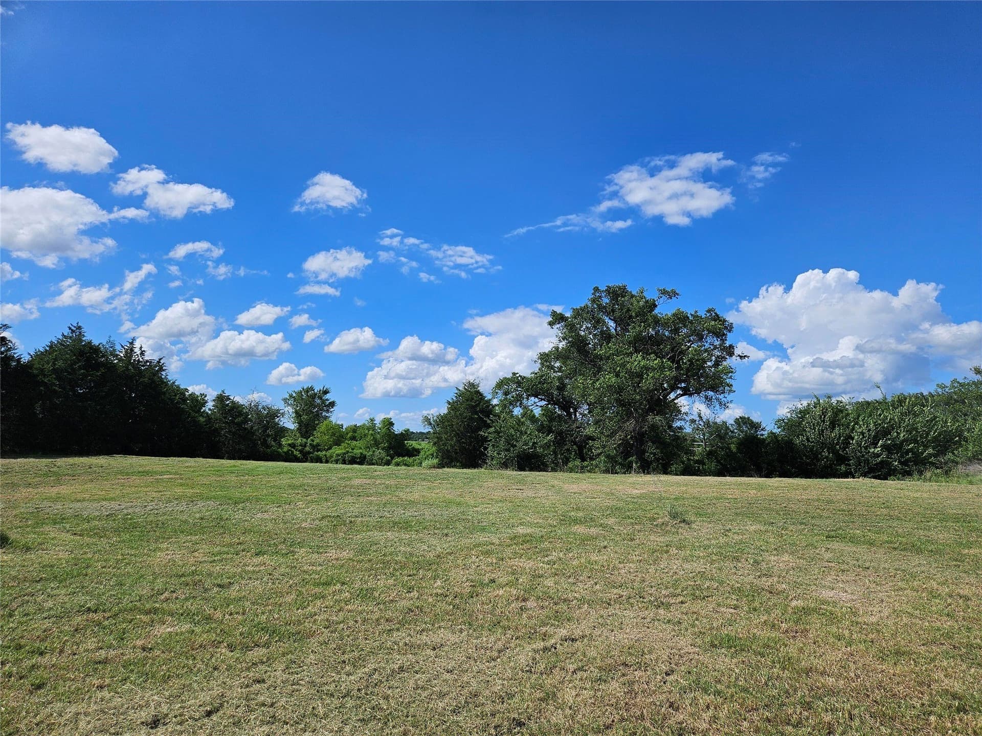 16.3 acres in Van Zandt County