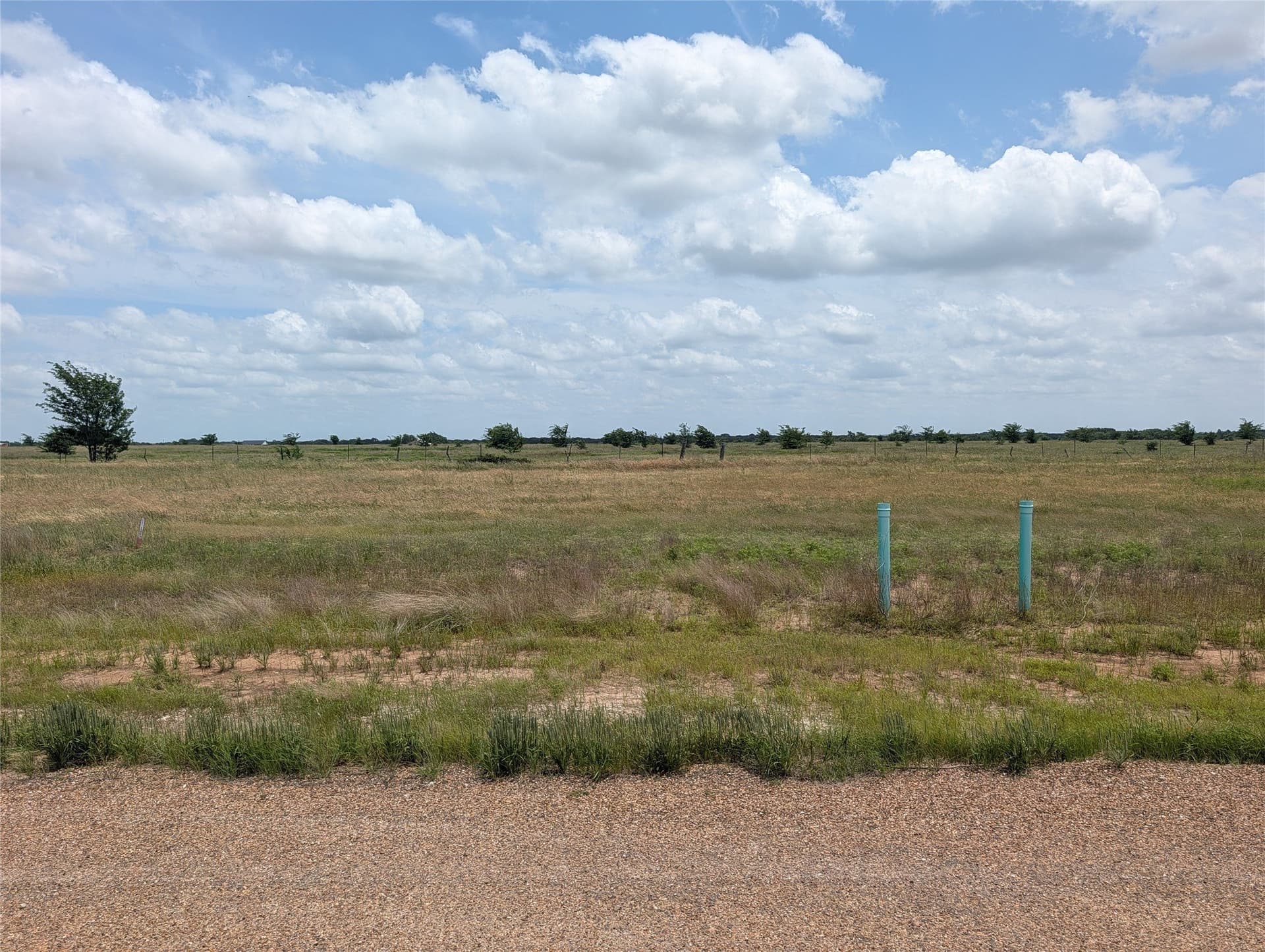 0.17 acres in Van Zandt County