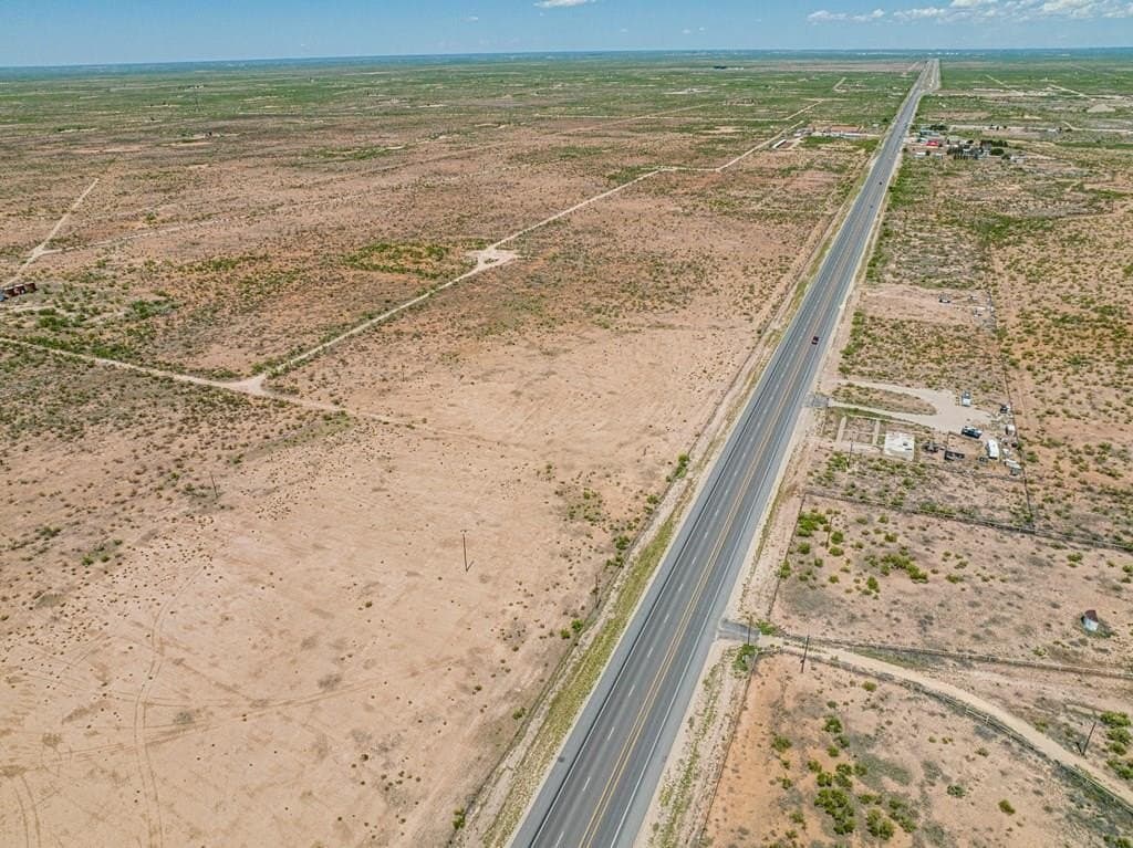 50 acres in Ector County