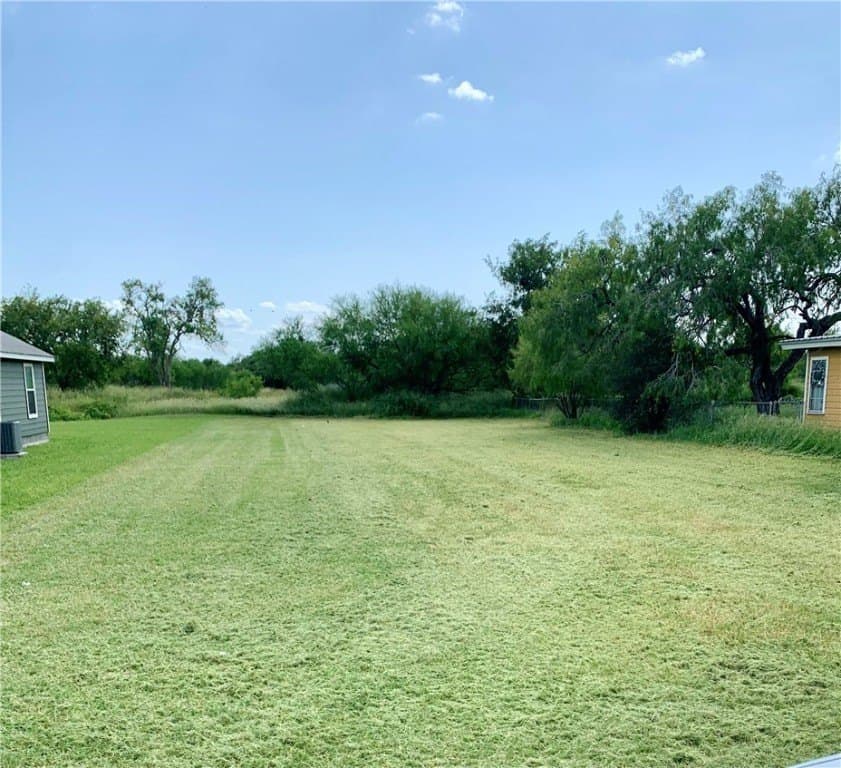 0.17 acres in San Patricio County