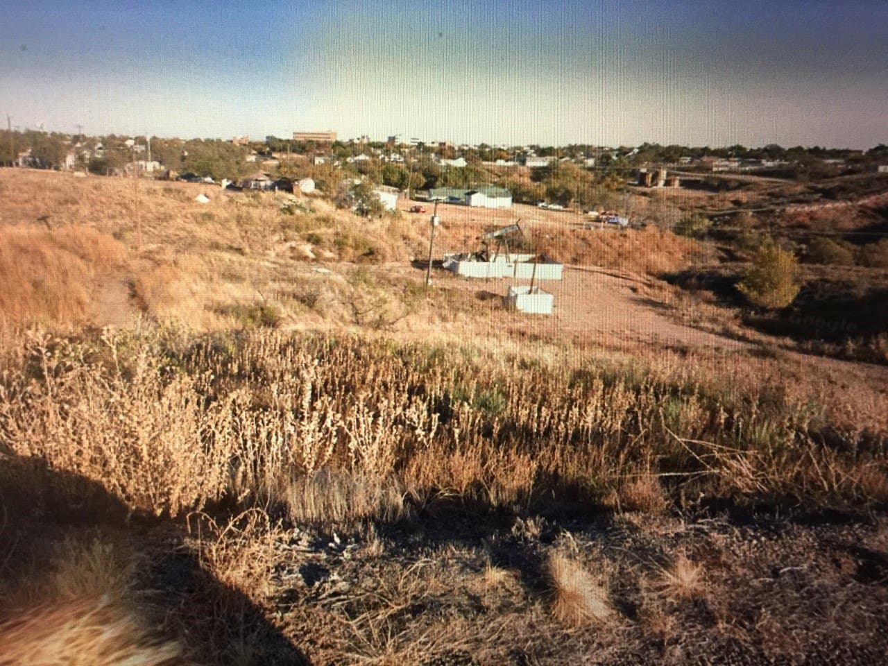 0.14 acres in Hutchinson County