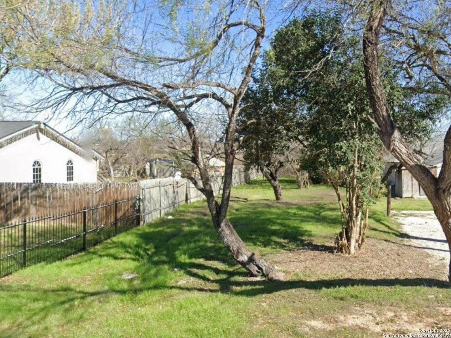 0.22 acres in Bexar County