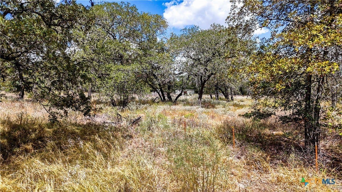 5.29 acres in Wilson County