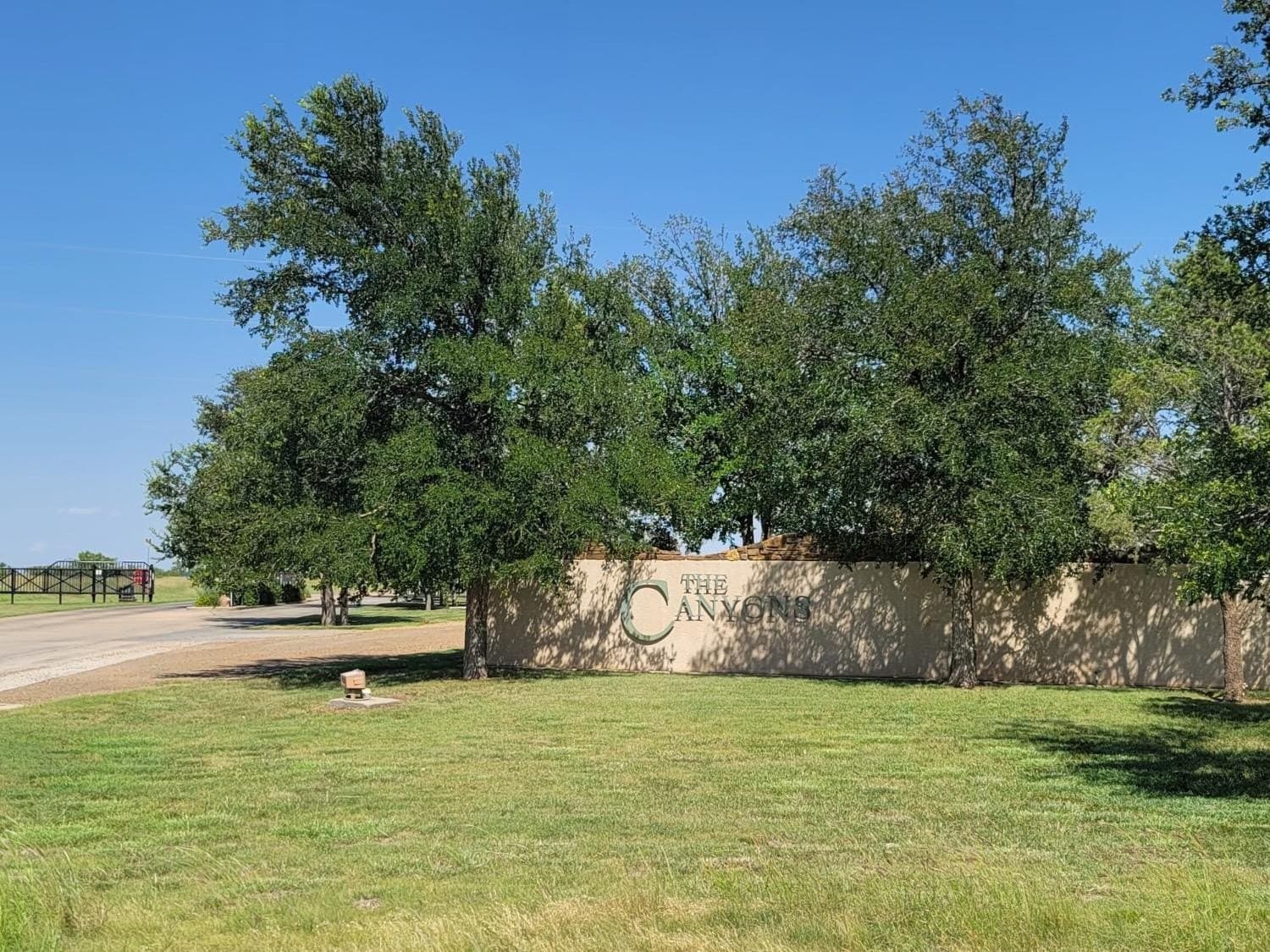 3.1 acres in Randall County