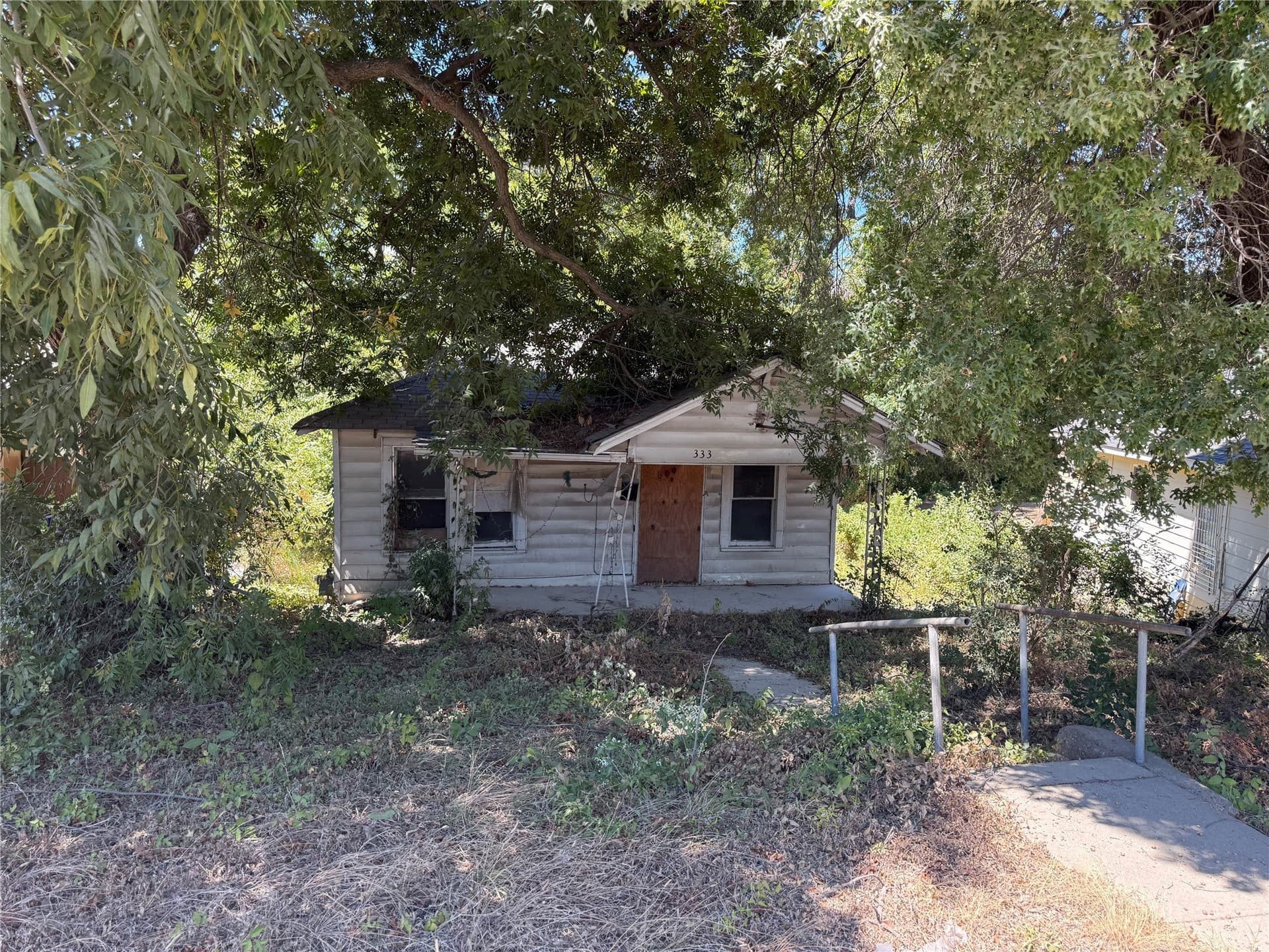 0.31 acres in Dallas County