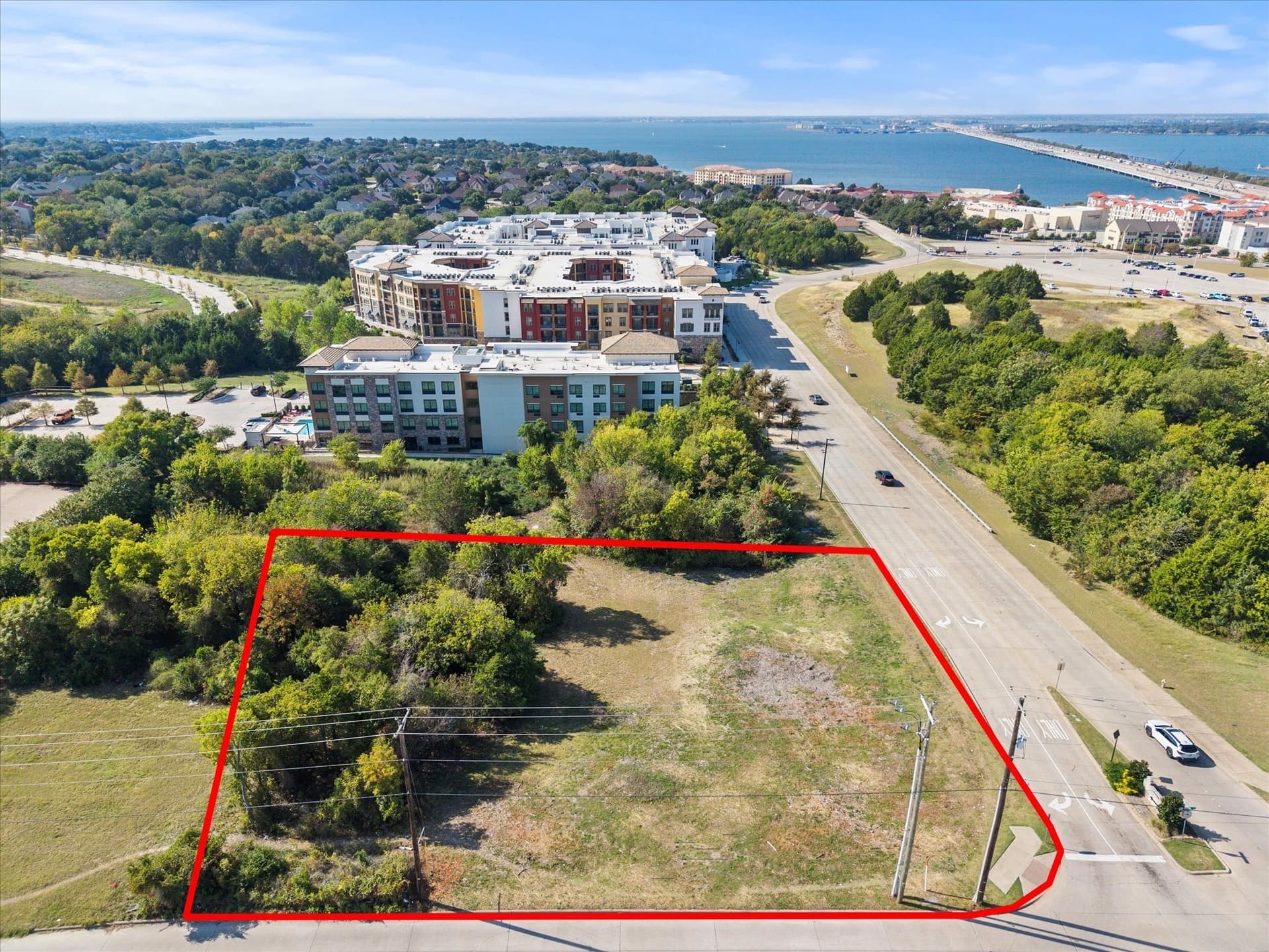 0 acres in Rockwall County