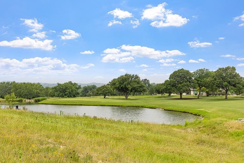 0.62 acres in Kerr County