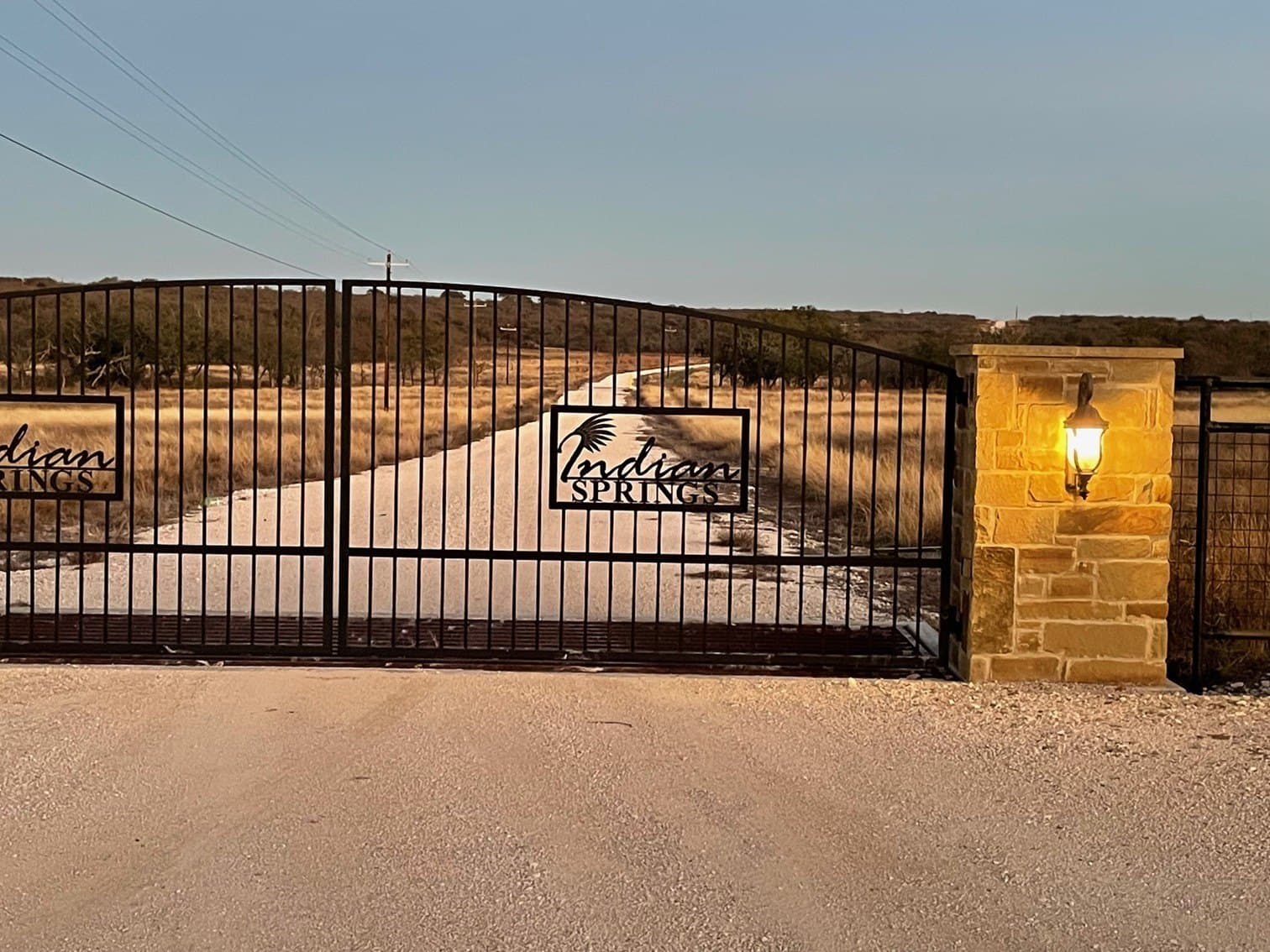 10.01 acres in Hamilton County