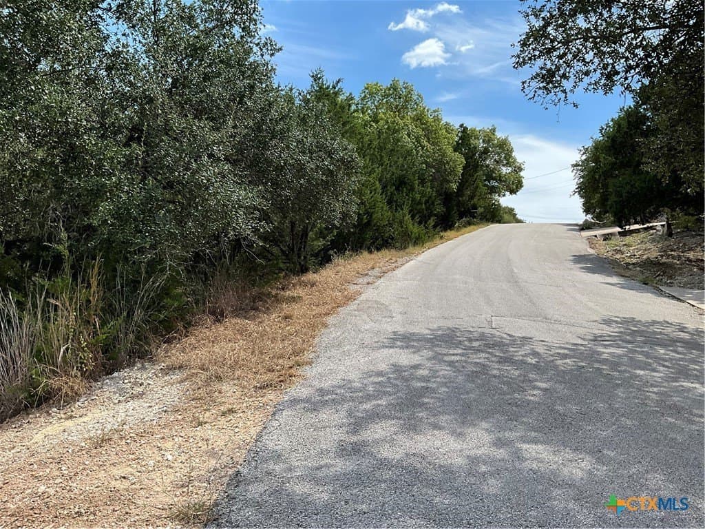0.3 acres in Travis County