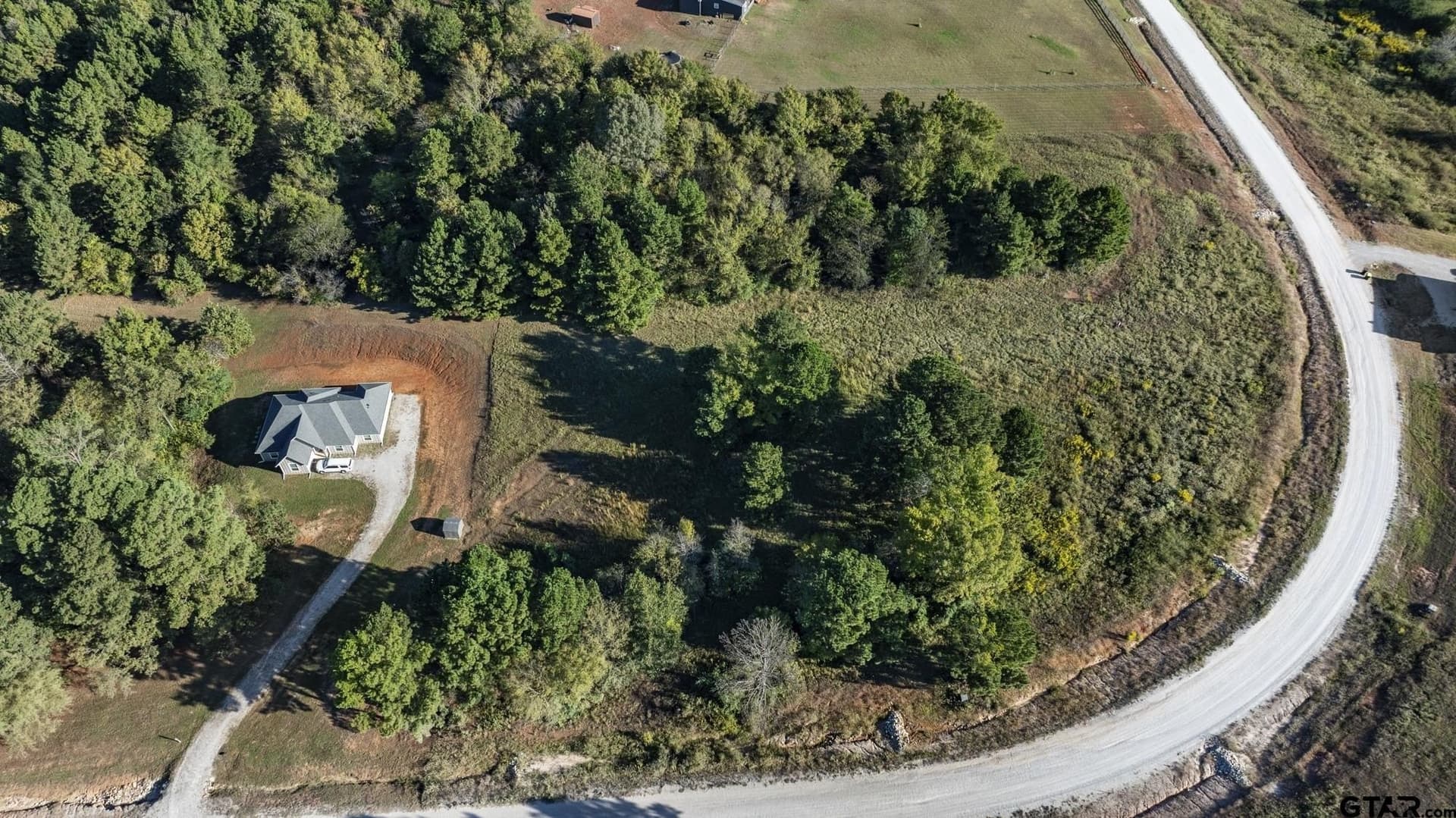 2.11 acres in Smith County