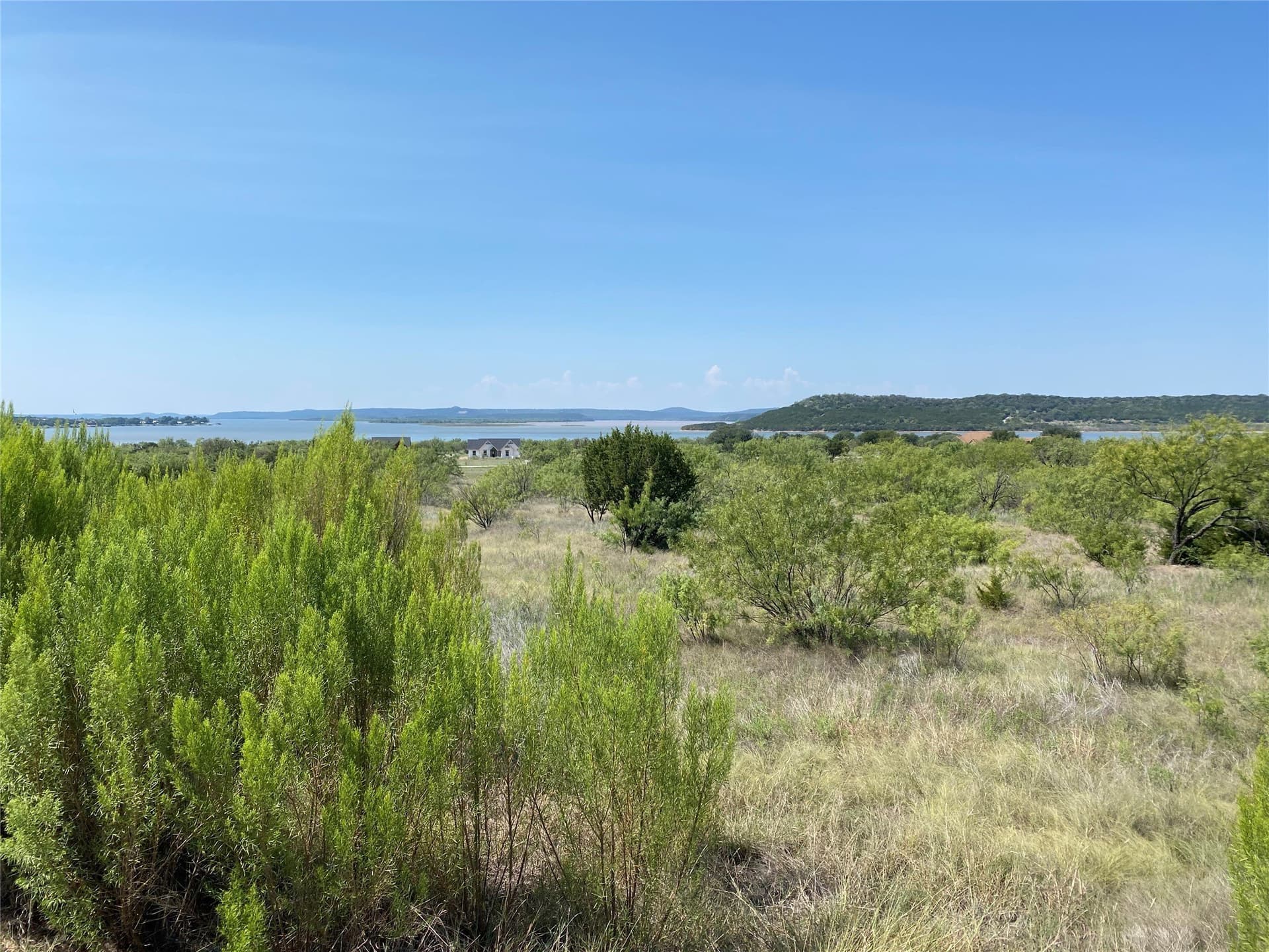 1.01 acres in Palo Pinto County