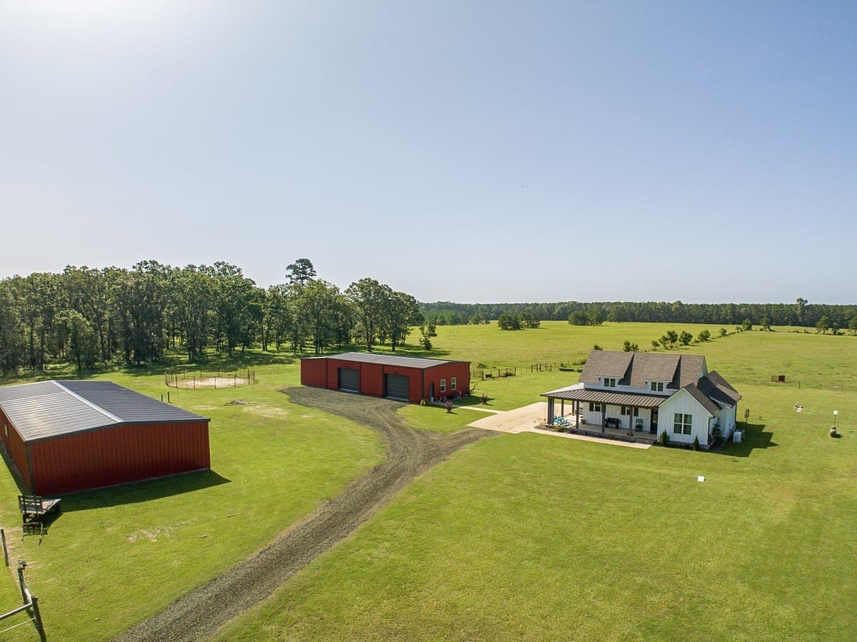 187 acres in Angelina County