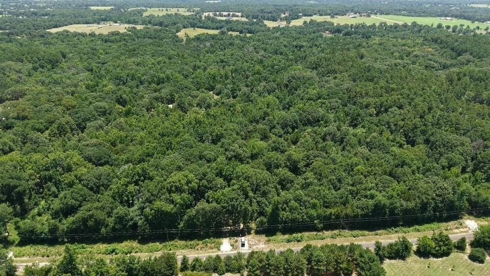 10.53 acres in Van Zandt County