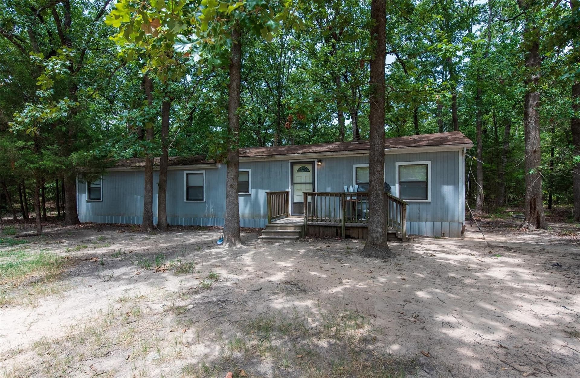 11.59 acres in Lamar County