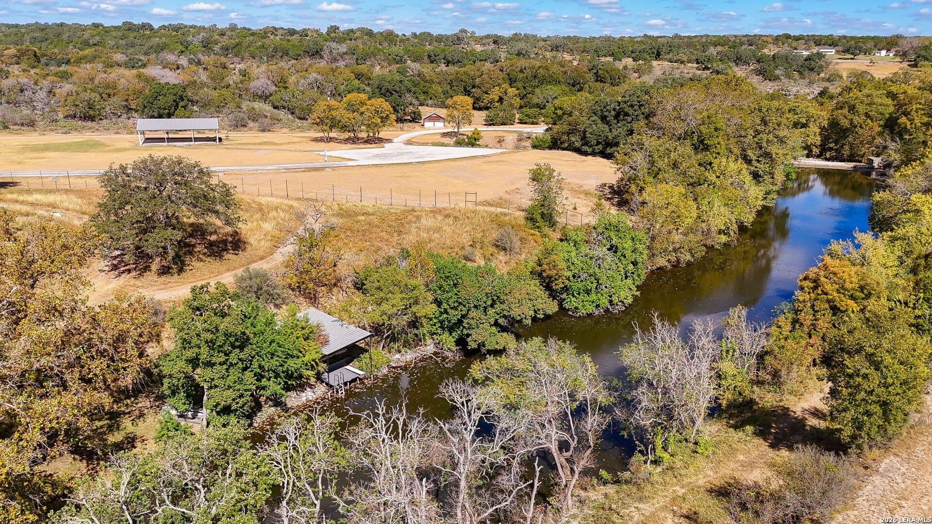 5 acres in Kendall County