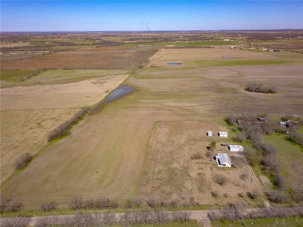 22.56 acres in Johnson County