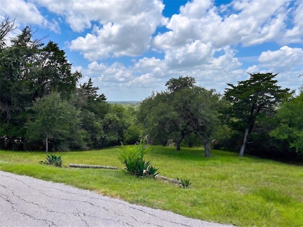 0.23 acres in Fayette County