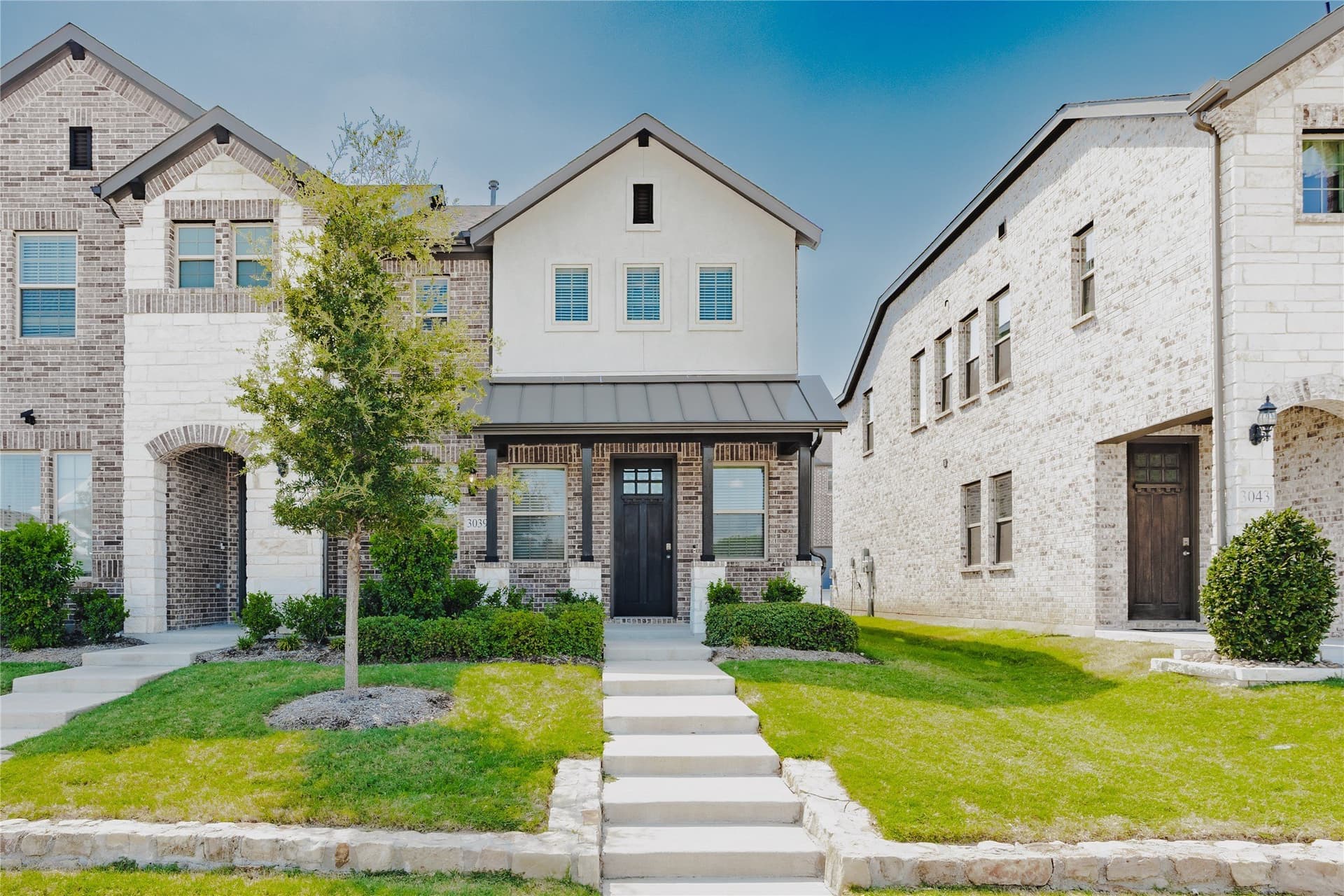24 acres in Dallas County