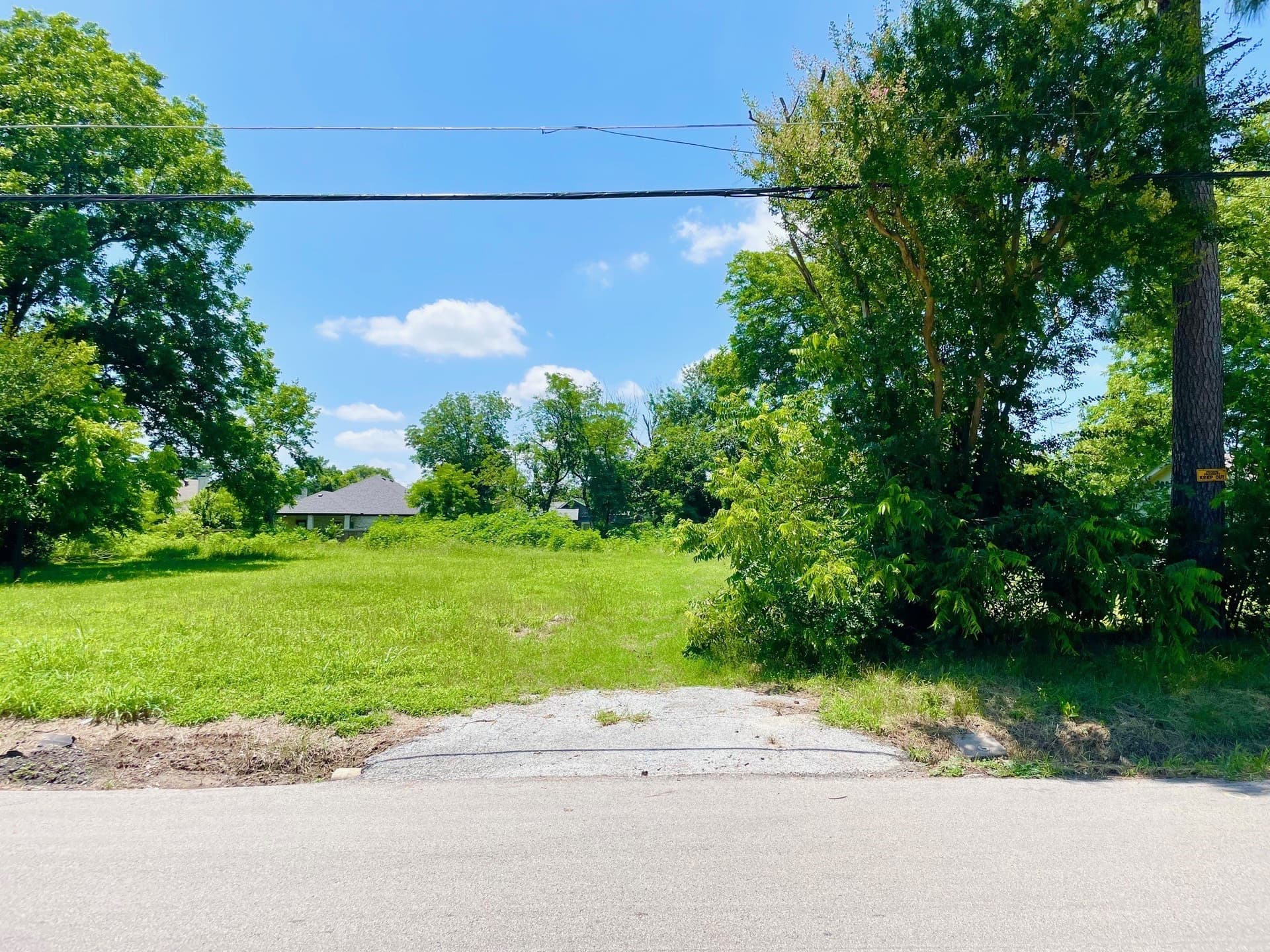 0.19 acres in Kaufman County