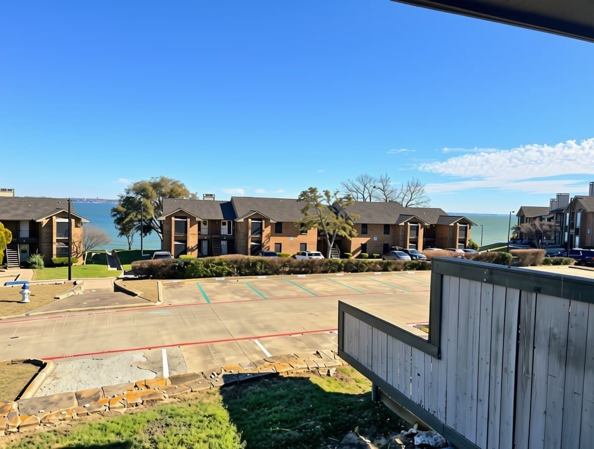 13.55 acres in Dallas County