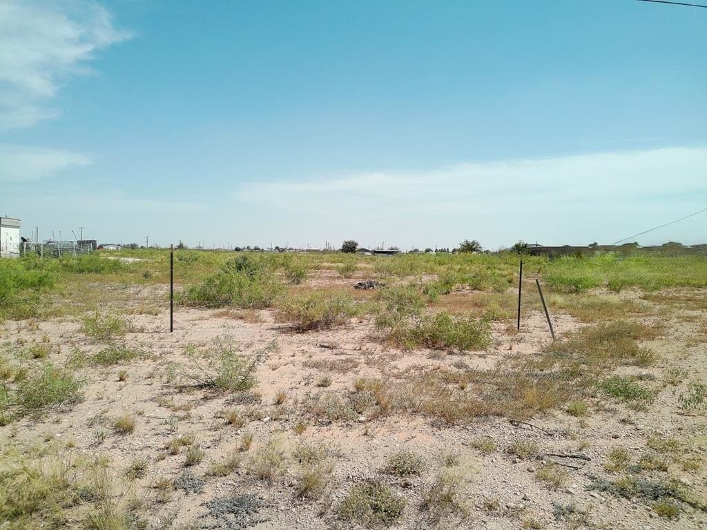 2.53 acres in Ector County