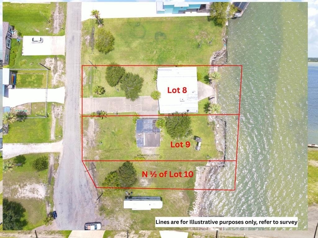 0.67 acres in Texas County