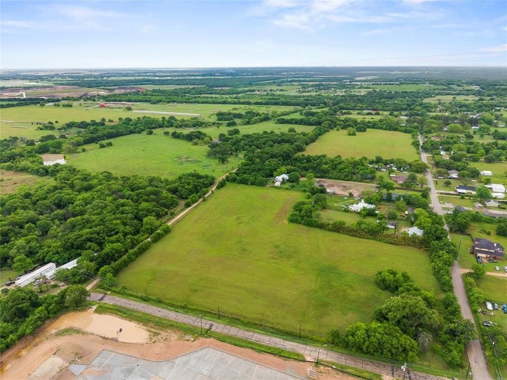 8 acres in McLennan County