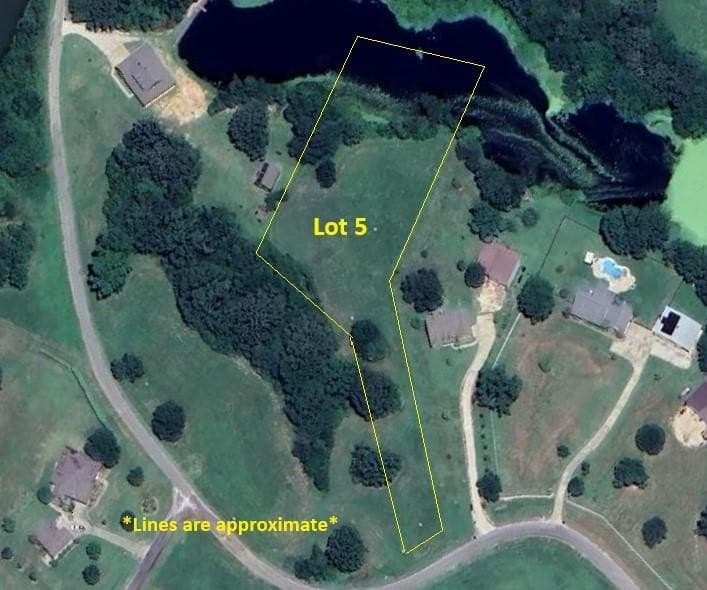 2.19 acres in Wood County