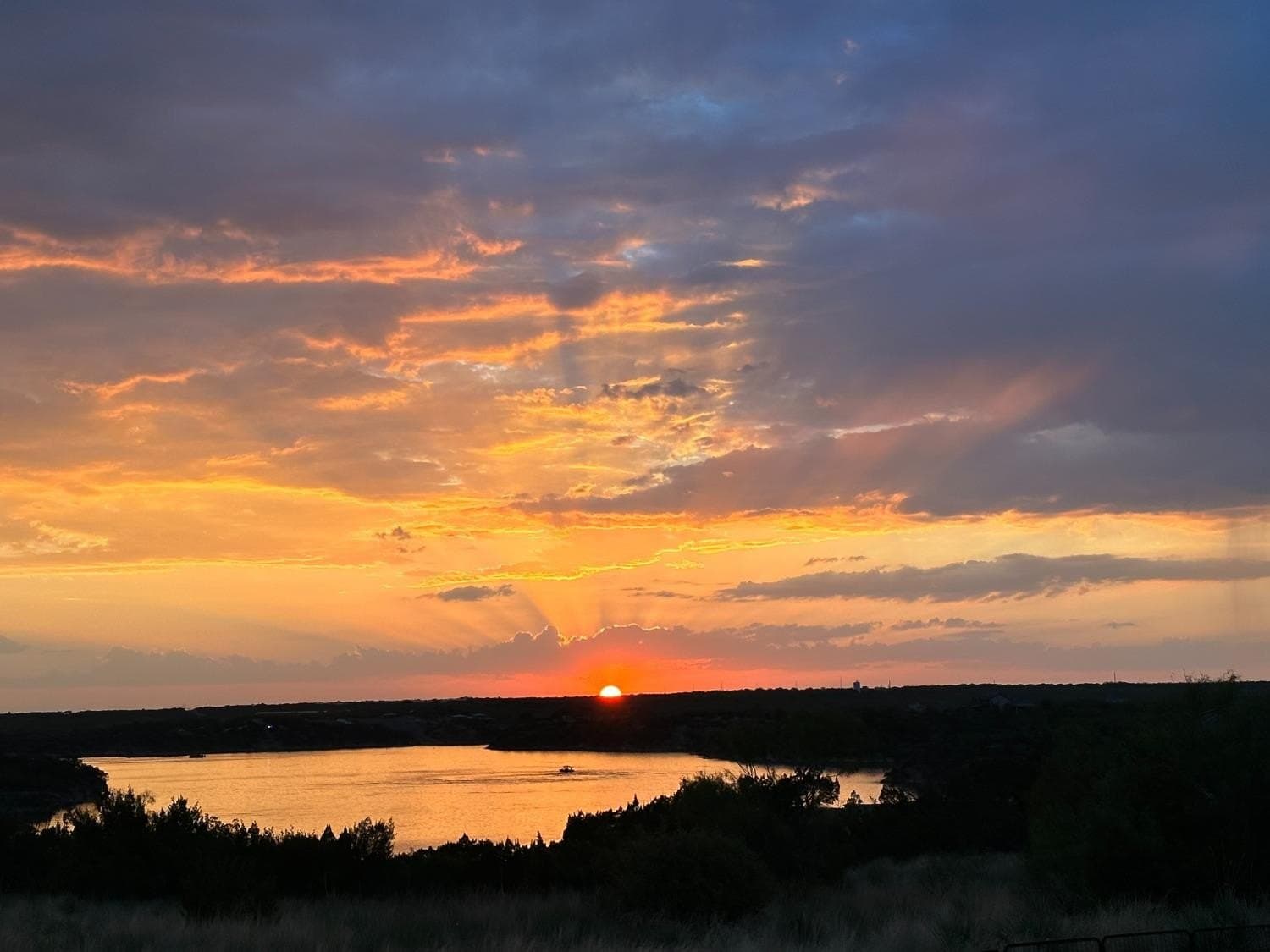 1.02 acres in Garza County