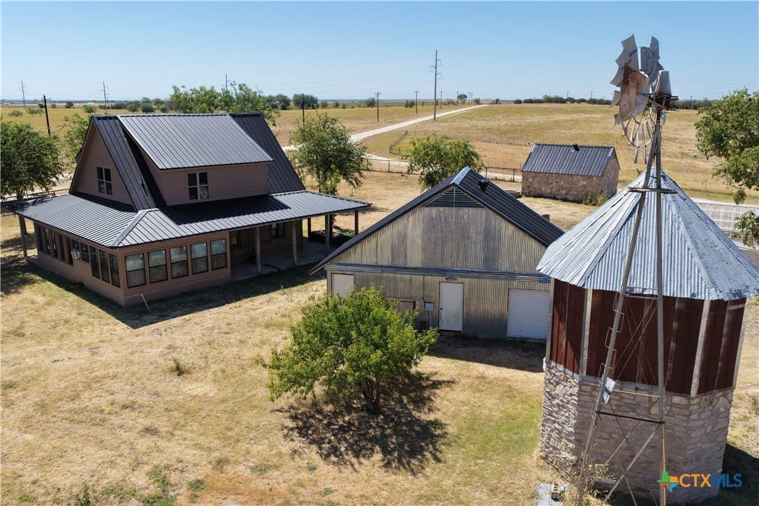 21 acres in Hamilton County