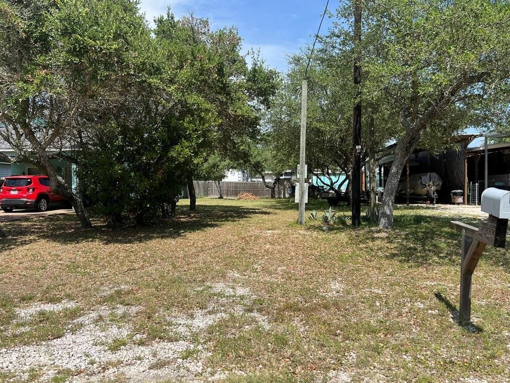 0.09 acres in Texas County