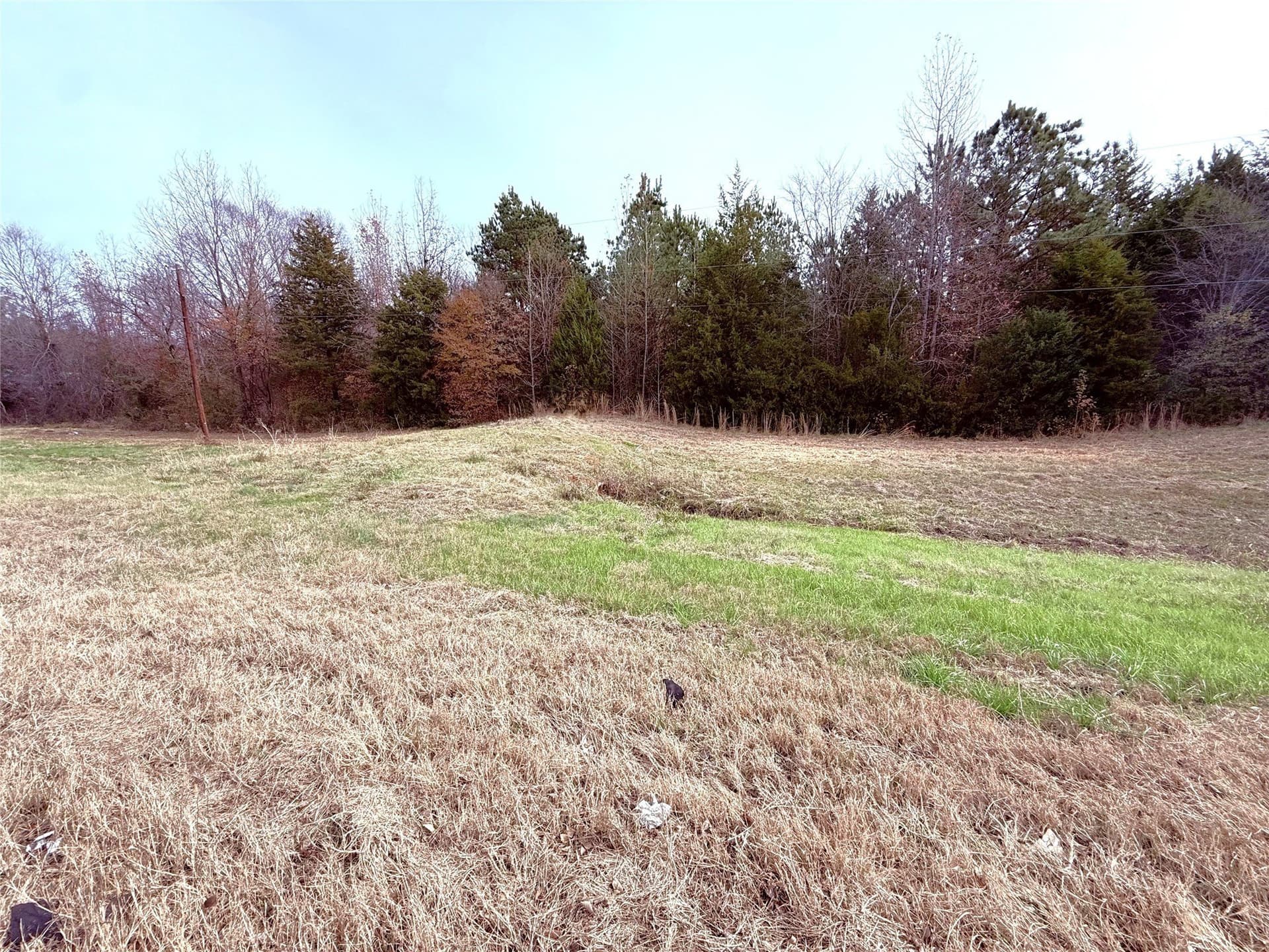 6.68 acres in Wood County