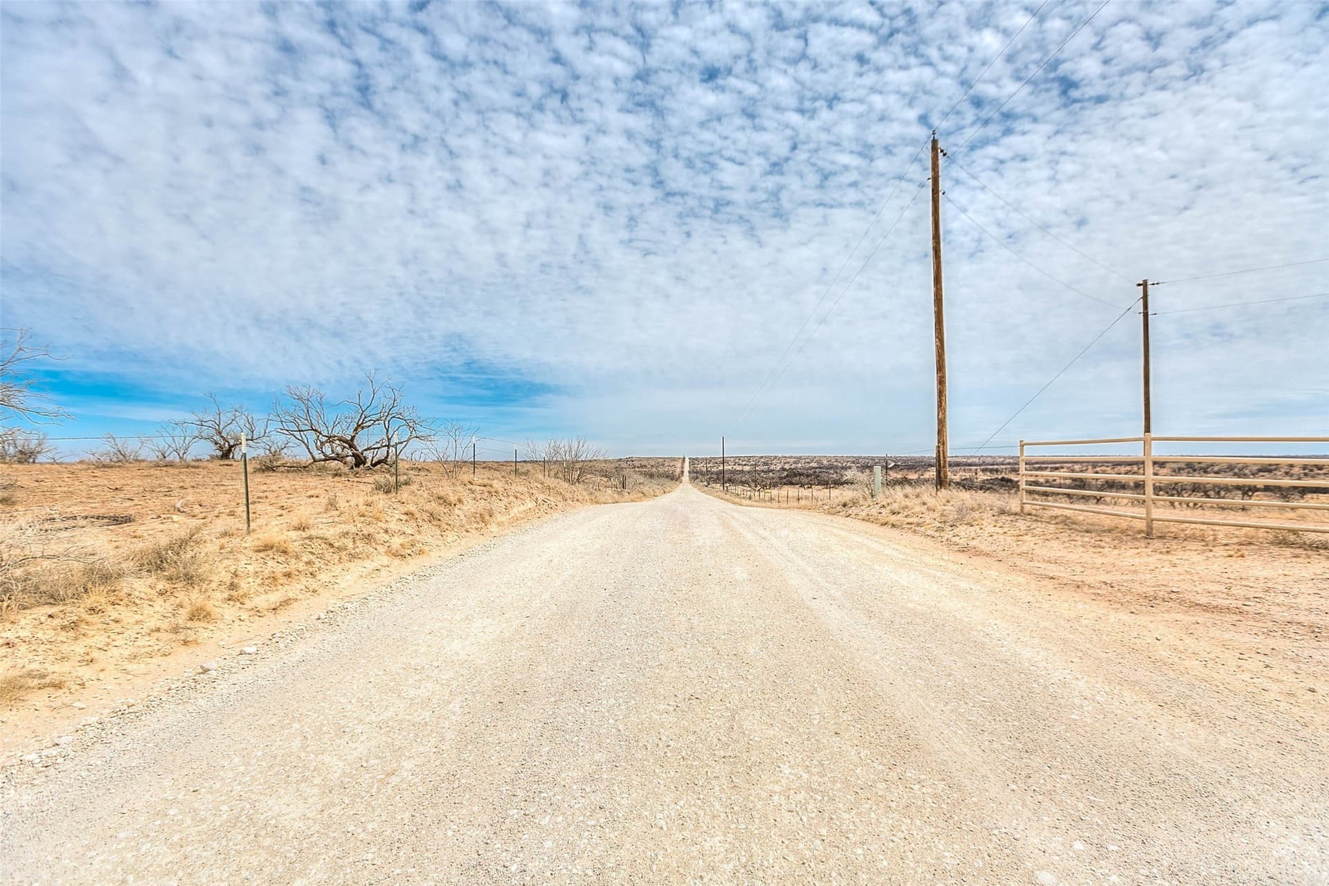 195 acres in Scurry County