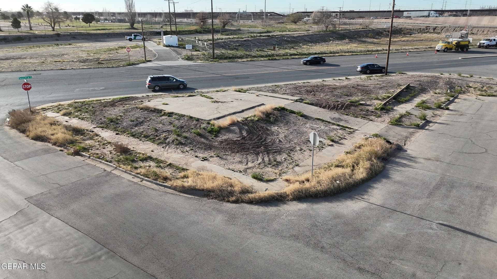 0.25 acres in El Paso County