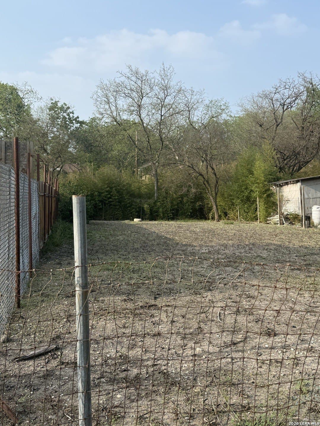 0.07 acres in Bexar County