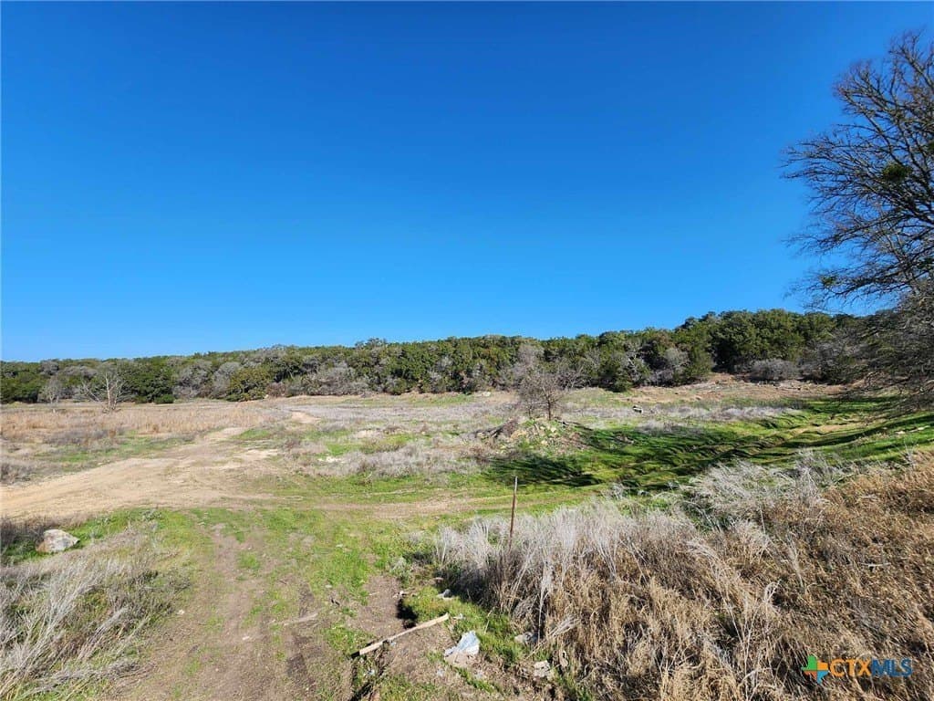 4.1 acres in Comal County
