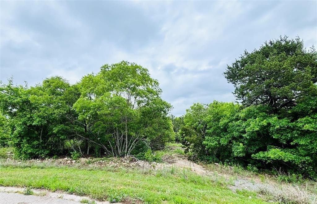 0.36 acres in Johnson County