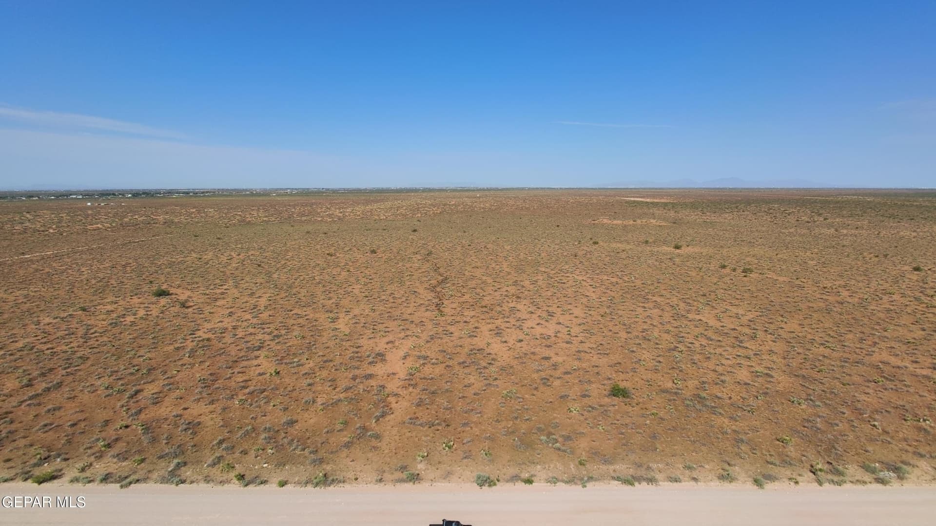150 acres in El Paso County