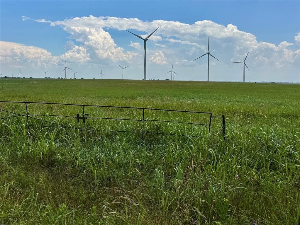 19.64 acres in Cooke County