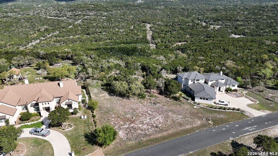 2 acres in Medina County