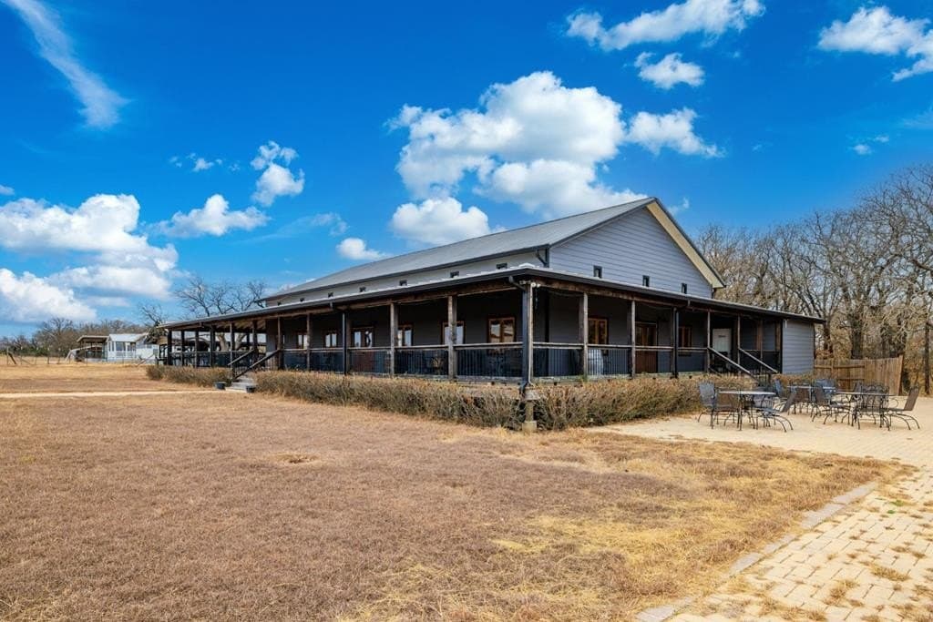 24.74 acres in Gillespie County